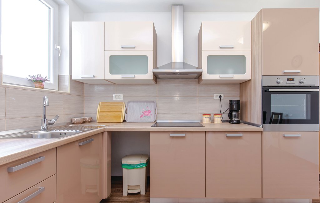 Ferieleilighet - Crikvenica , Kroatia - CKA159 16