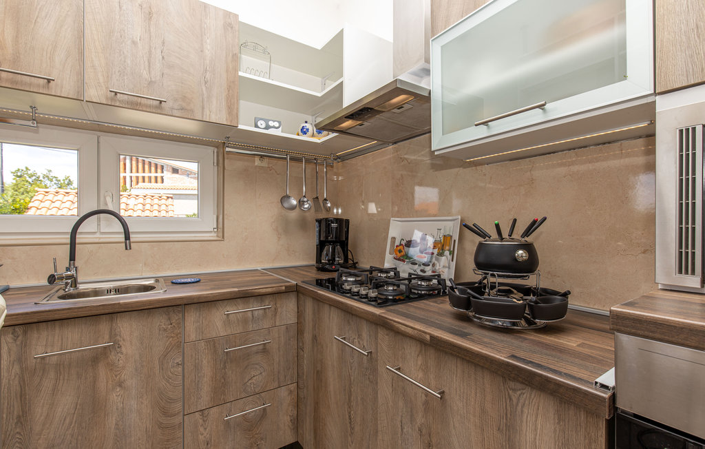 Feriehus - Crikvenica-Smrika , Kroatia - CKA168 19