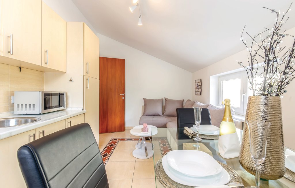 Ferieleilighet - Crikvenica-Selce , Kroatia - CKA182 13