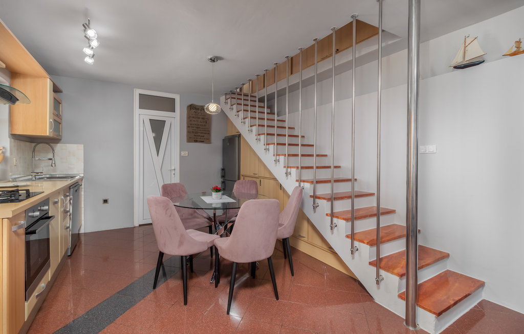 Lejlighed - Crikvenica , Kroatien - CKA210 16