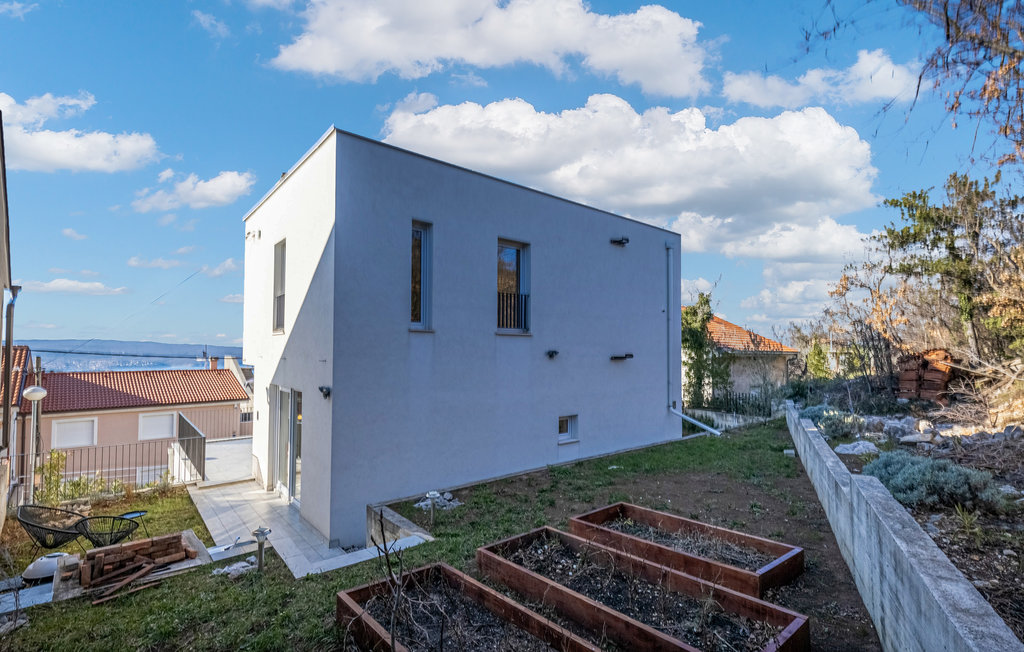 Feriehuse - Crikvenica , Kroatien - CKA253 11