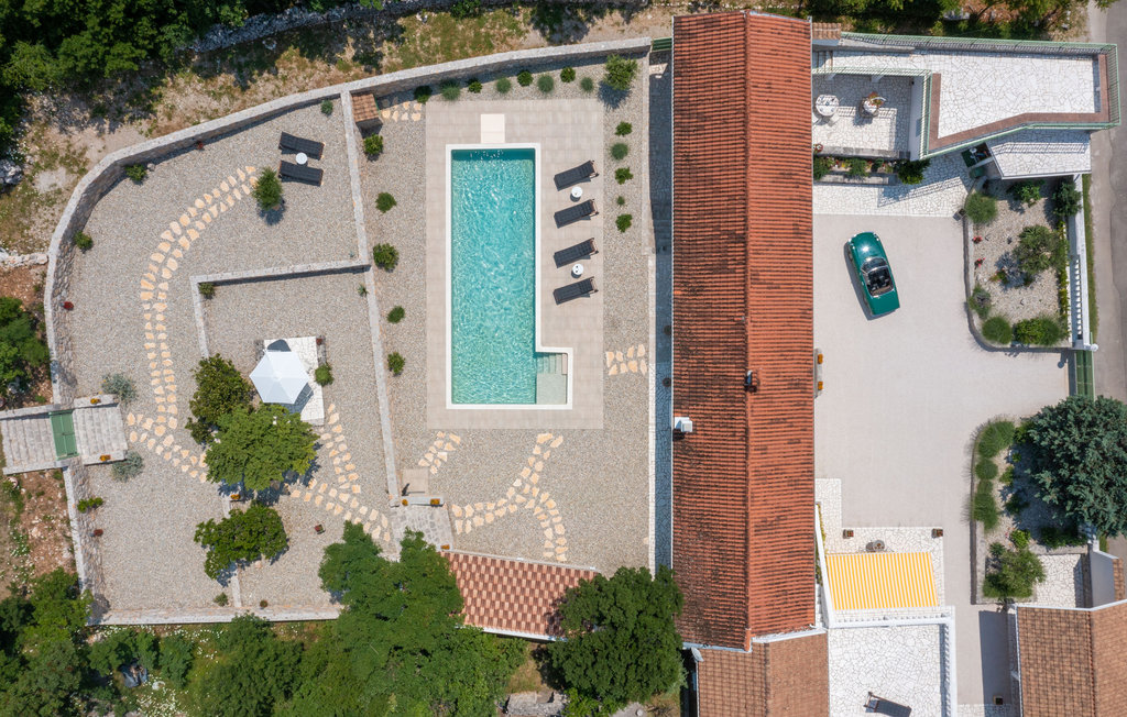 Feriehuse - Crikvenica-Jadranovo , Kroatien - CKA272 13