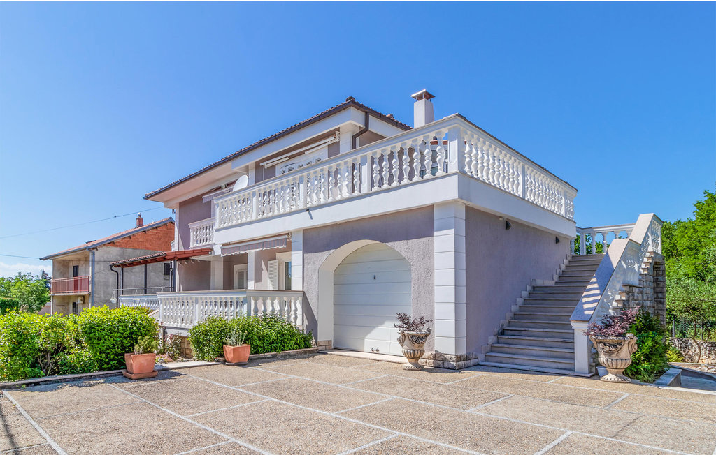 Ferienwohnung - Crikvenica-Jadranovo , Kroatien - CKA279 4