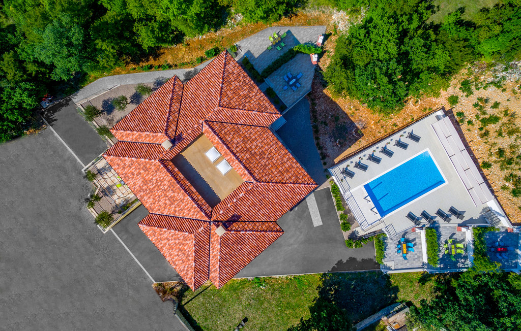 Ferieleilighet - Crikvenica-Kostrena , Kroatia - CKA286 13