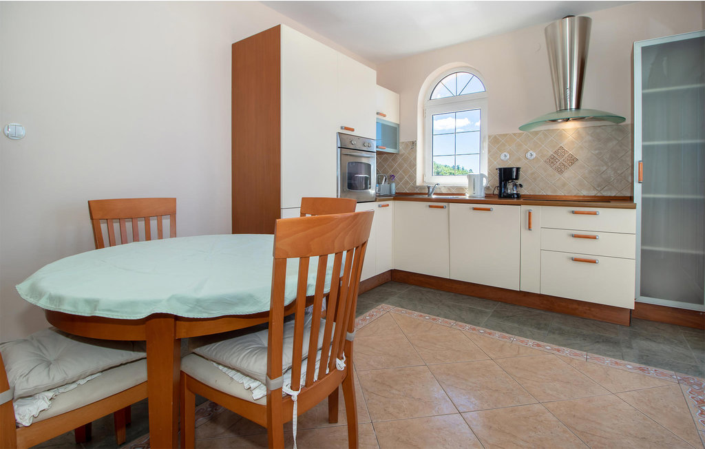 Feriehuse - Crikvenica-Dramalj , Kroatien - CKA288 19