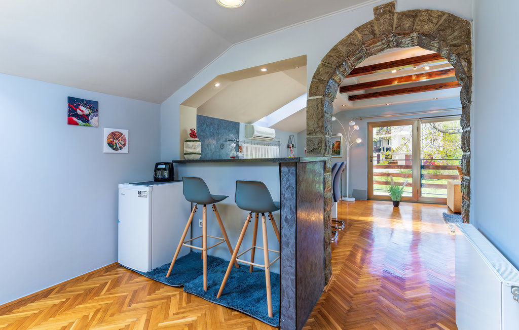 Ferieleilighet - Crikvenica - Bakar , Kroatia - CKA326 5