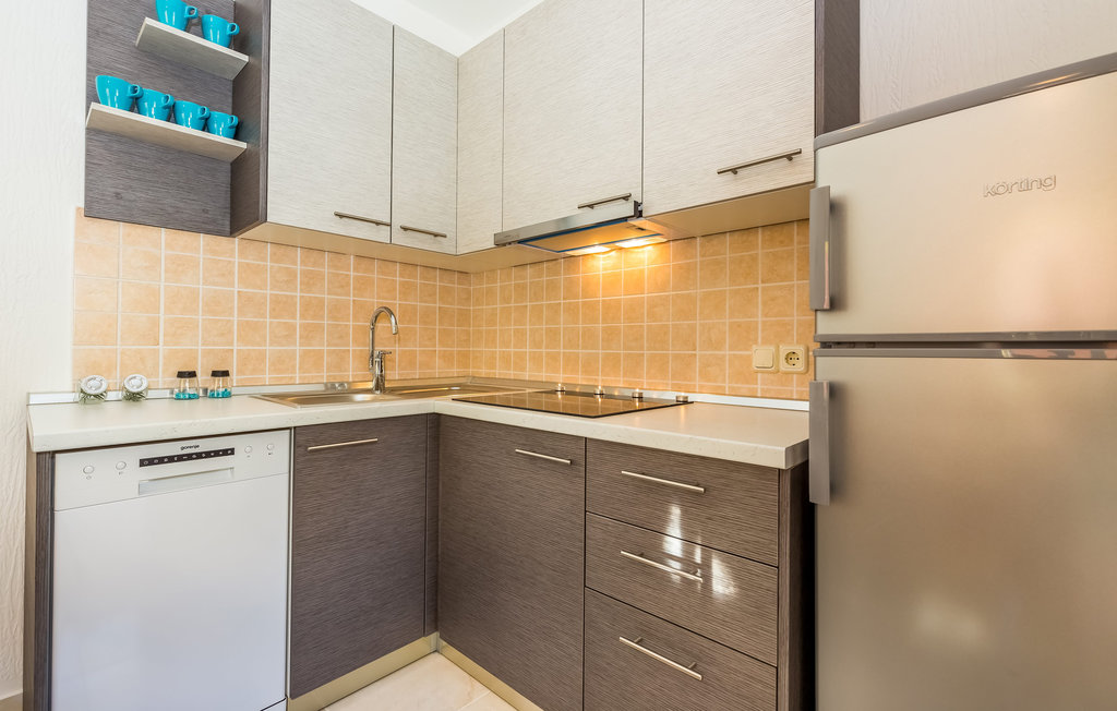 Ferienhaus - Crikvenica-Dramalj , Kroatien - CKA359 6