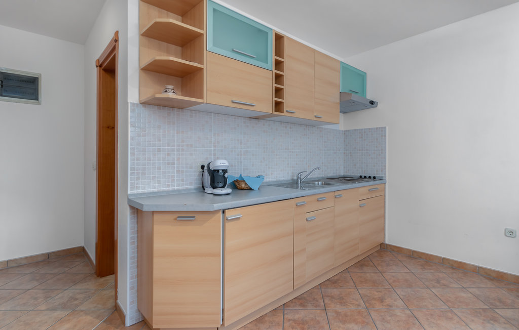 Semesterlägenhet - Crikvenica , Kroatien - CKA409 10