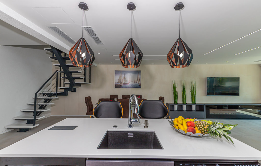 Feriehus - Crikvenica , Kroatia - CKA412 30