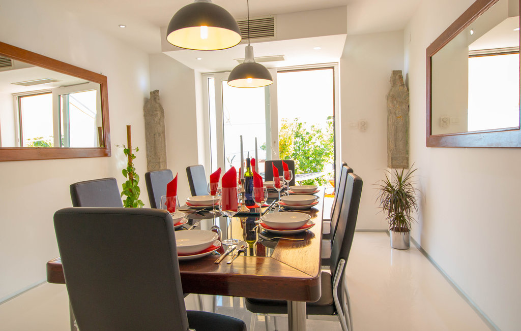 Semesterhus - Crikvenica , Kroatien - CKA164 34