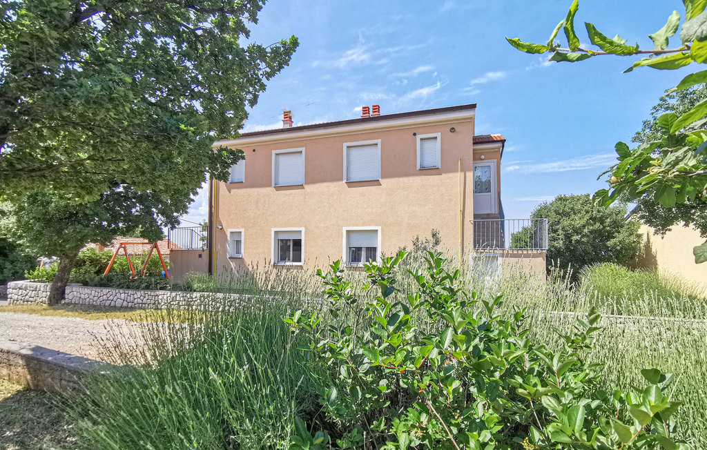 Ferienwohnung - Crikvenica-Smrika , Kroatien - CKA031 6