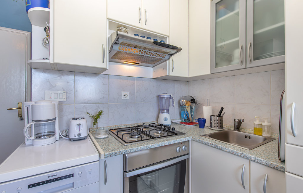 Ferieleilighet - Crikvenica , Kroatia - CKA052 11