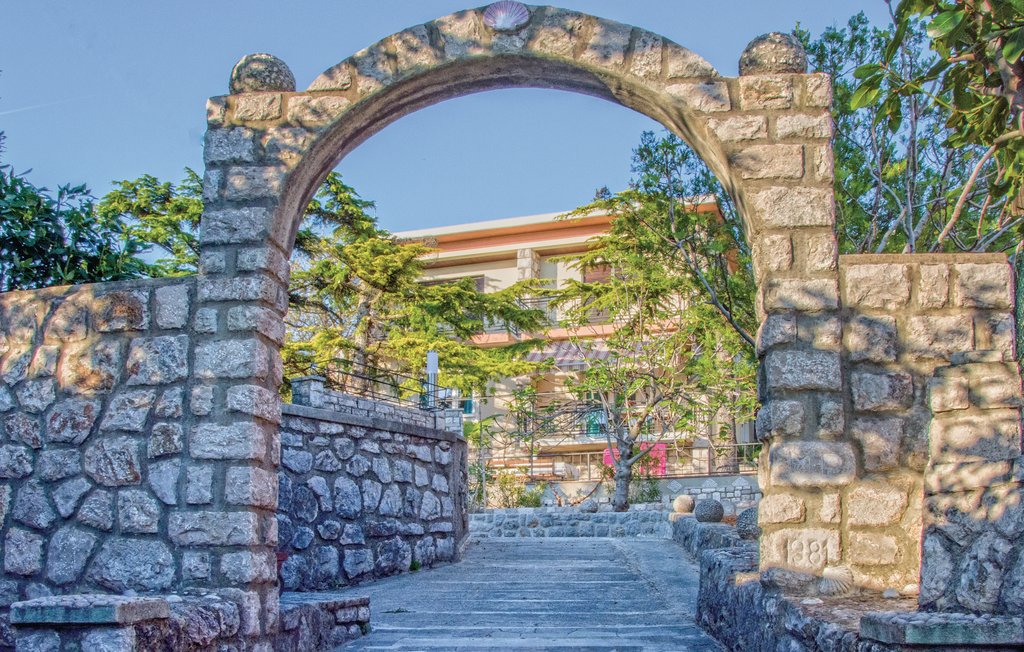 Feriehuse - Crikvenica-Jadranovo , Kroatien - CKA058 9