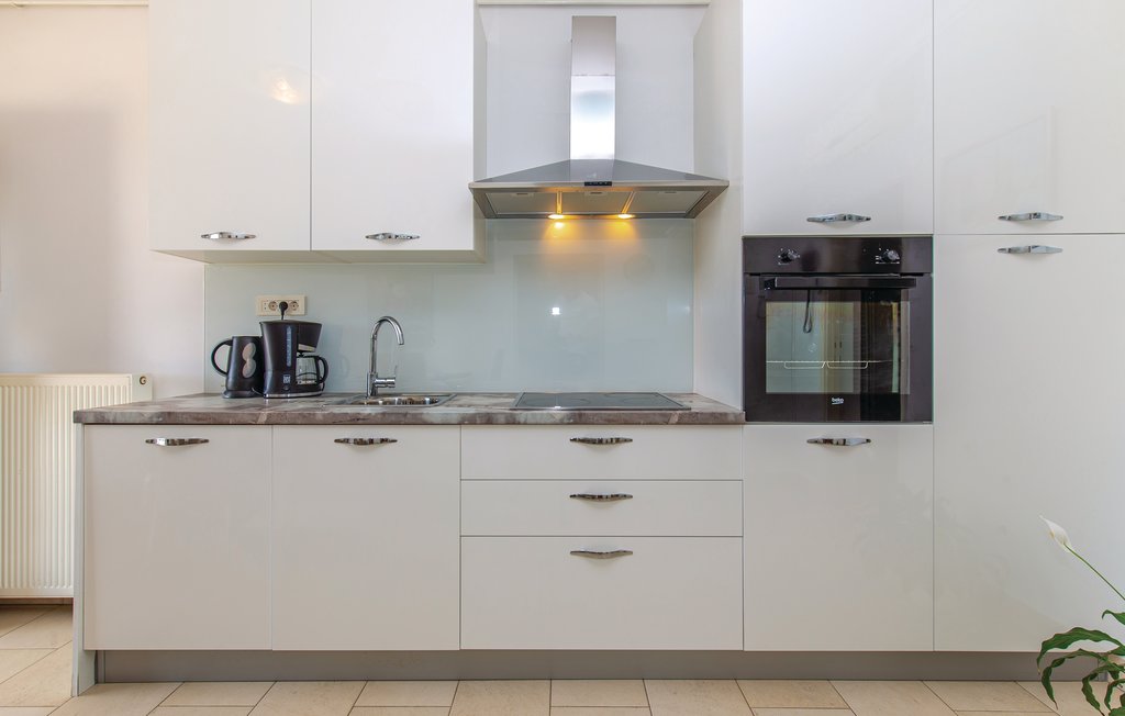 Ferieleilighet - Crikvenica-Jadranovo , Kroatia - CKA060 10