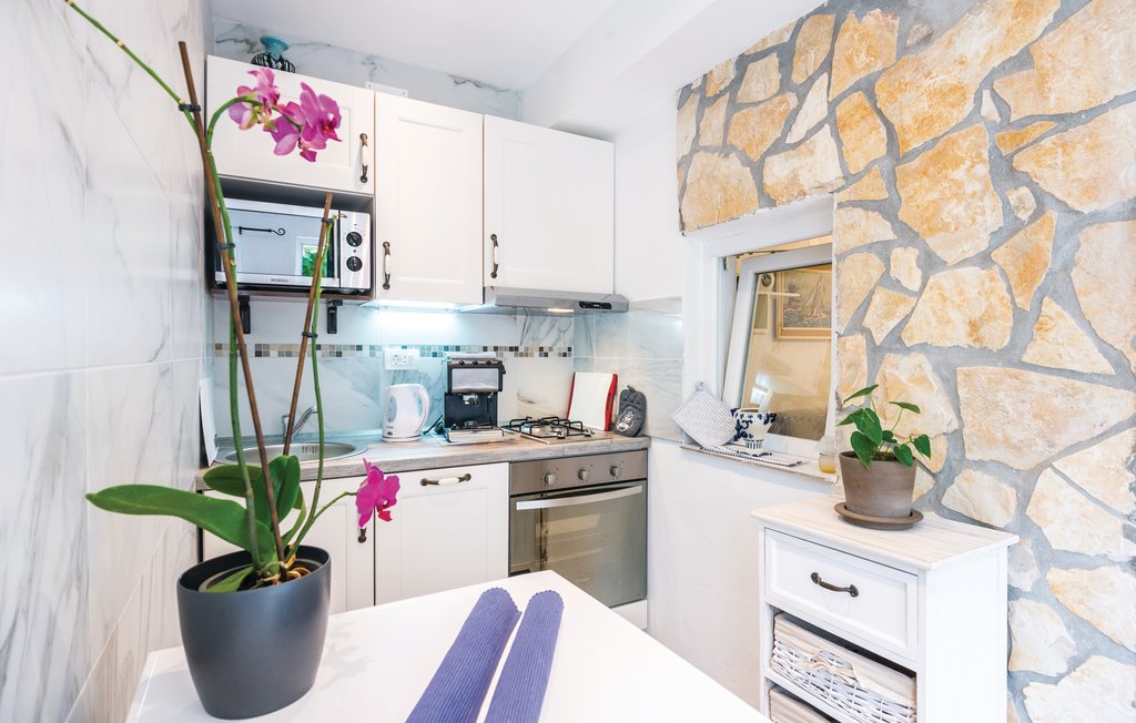 Ferienhaus - Crikvenica-Krasica , Kroatien - CKA065 18