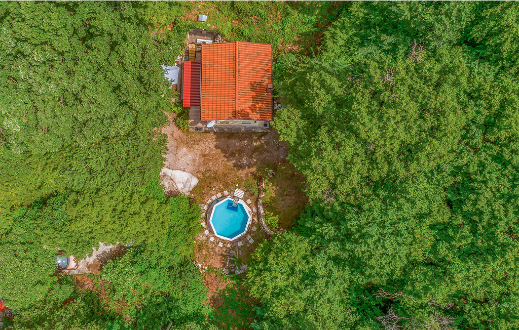 Ferienhaus - Crikvenica-Krizisce , Kroatien - CKA077 13