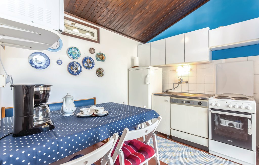 Feriehuse - Crikvenica-Kraljevica , Kroatien - CKA124 14