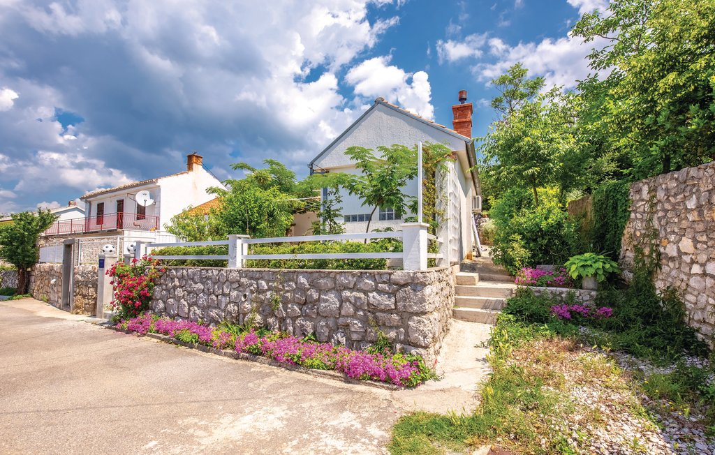 Feriehus - Crikvenica-Jadranovo , Kroatia - CKA144 7