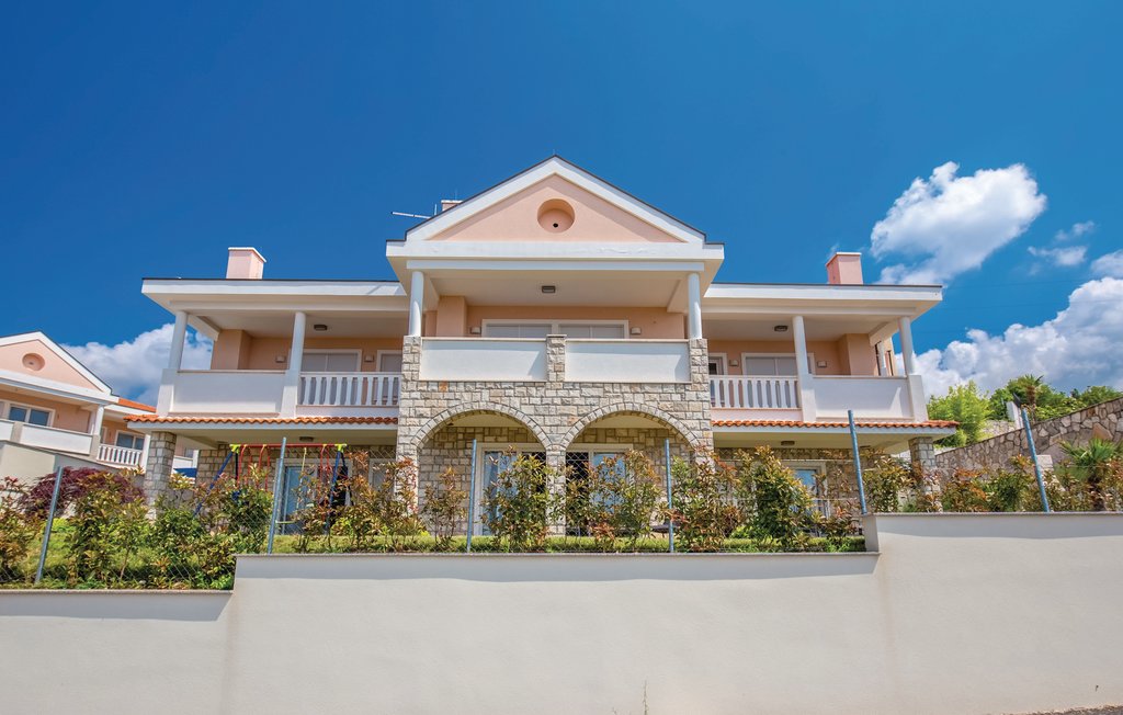 Ferienwohnung - Crikvenica , Kroatien - CKA147 11