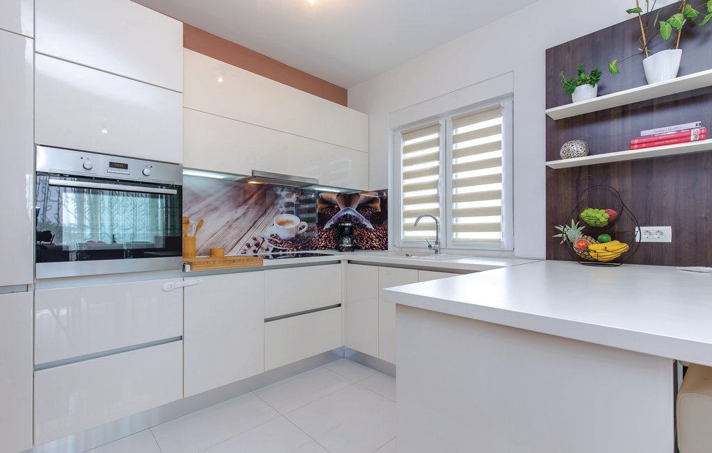 Feriehus - Crikvenica-Smrika , Kroatia - CKA183 26