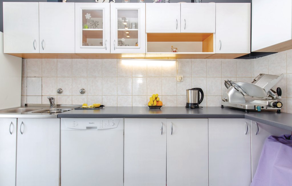 Apartment - Crikvenica-Kostrena , Croatia - CKA200 14