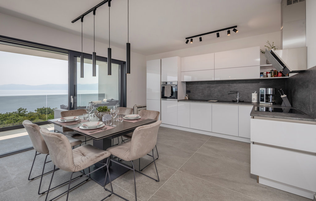 Lejlighed - Crikvenica-Kostrena , Kroatien - CKA215 9