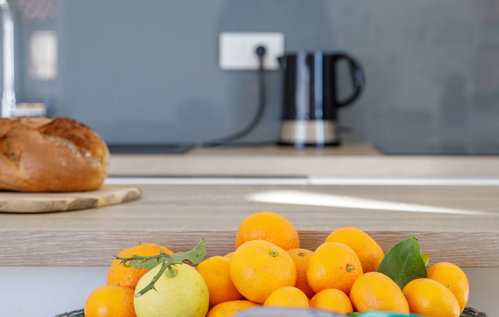 Feriehuse - Crikvenica , Kroatien - CKA253 16