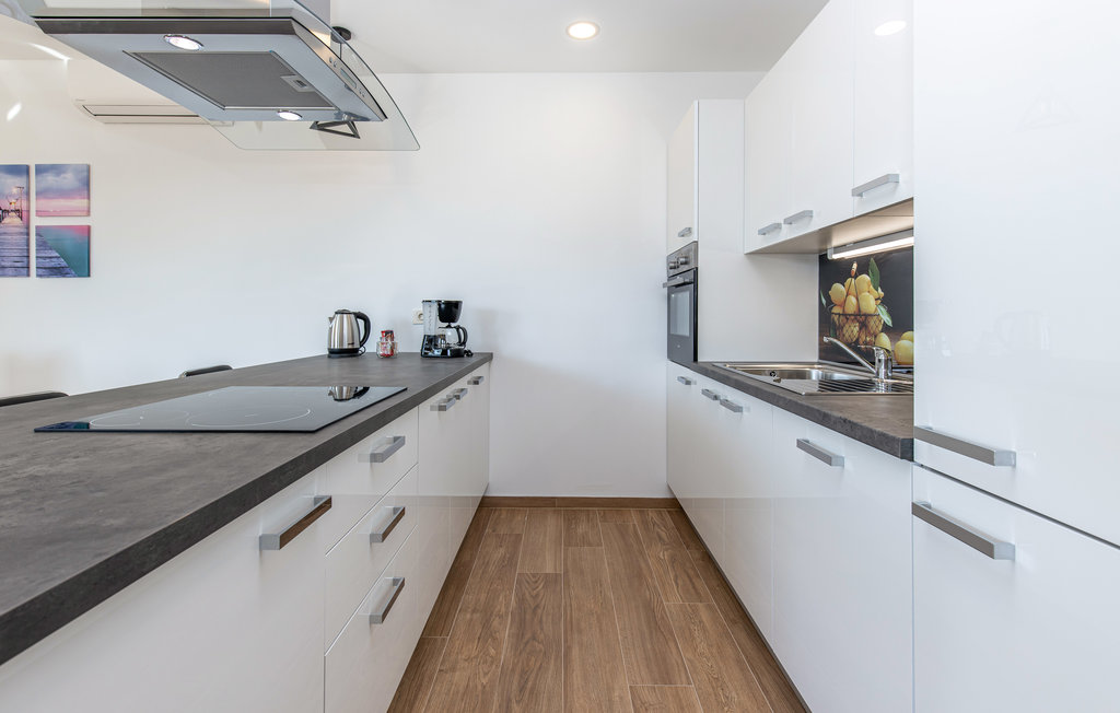 Ferieleilighet - Crikvenica-Kostrena , Kroatia - CKA281 26