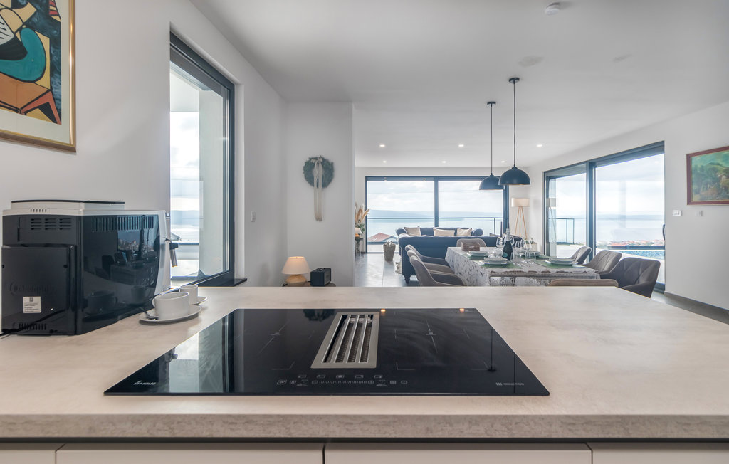 Semesterhus - Crikvenica , Kroatien - CKA296 23