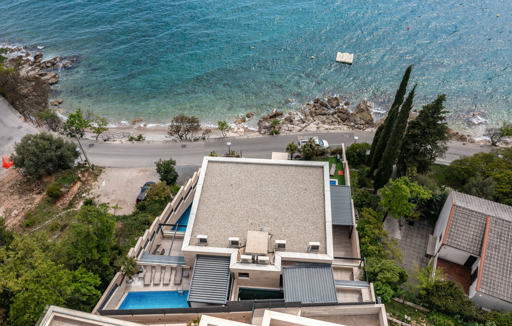 Ferienwohnung - Crikvenica , Kroatien - CKA330 14