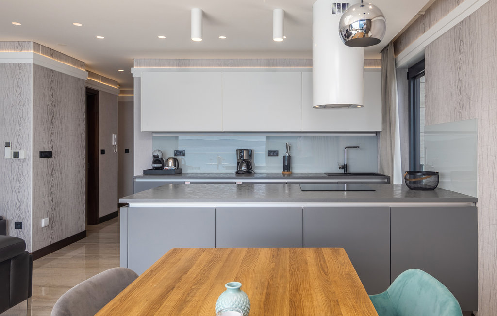 Ferieleilighet - Crikvenica , Kroatia - CKA333 19