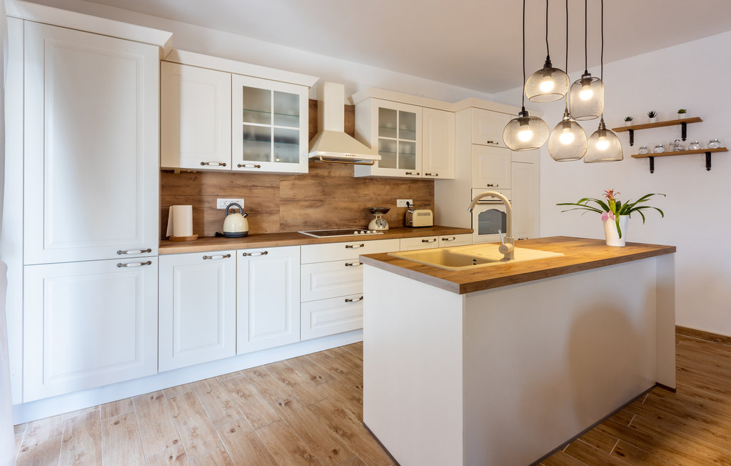 Feriehus - Crikvenica-Grizane , Kroatia - CKA389 7