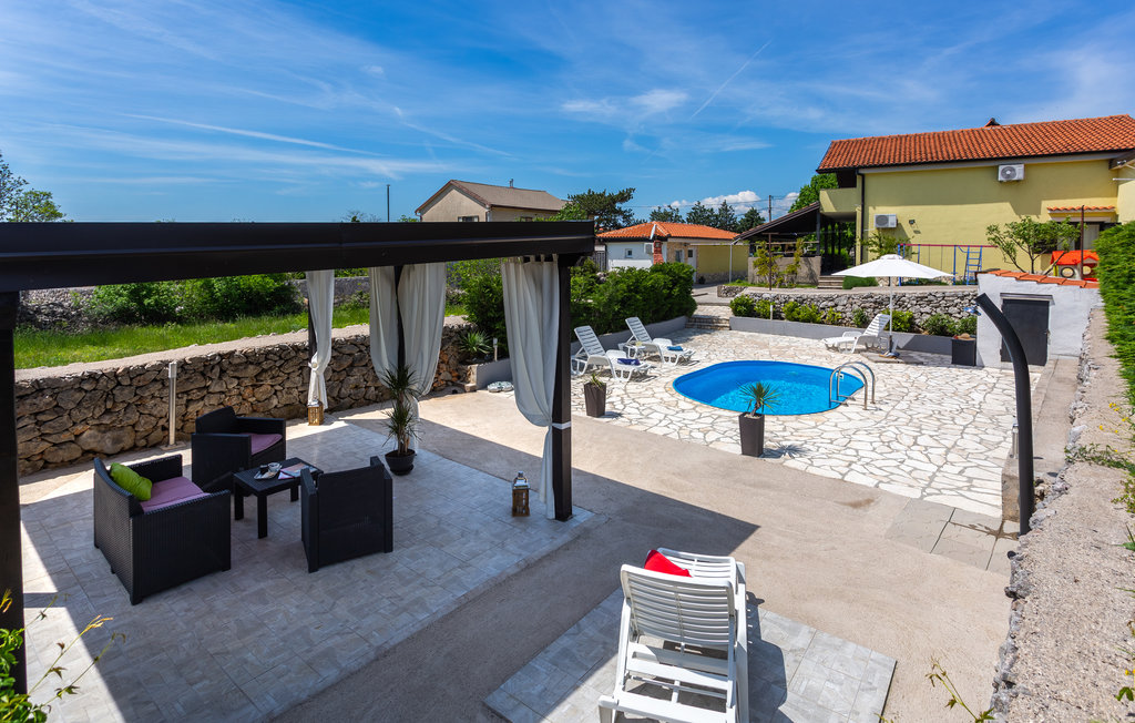 Feriehuse - Crikvenica-Krasica , Kroatien - CKA416 10