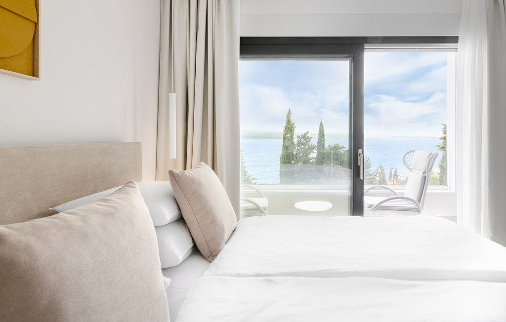 Ferienhaus - Crikvenica - Dramalj , Kroatien - CKA350 7