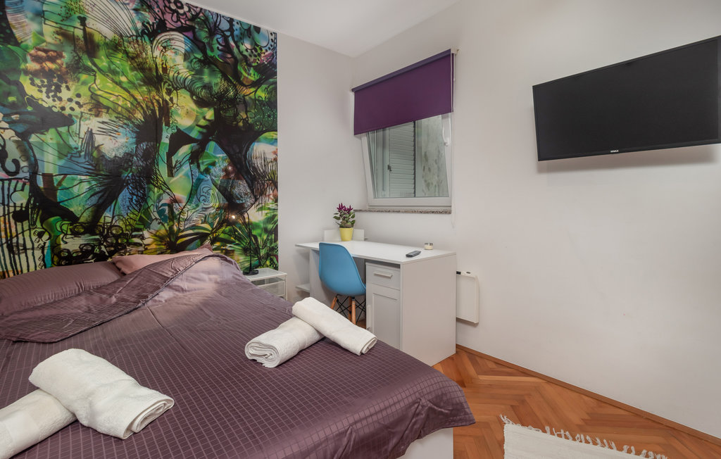 Lejlighed - Crikvenica-Kostrena , Kroatien - CKA423 17