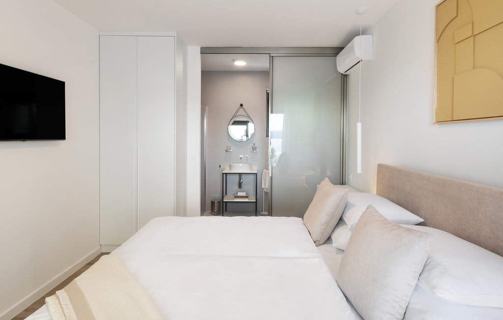 Ferienhaus - Crikvenica - Dramalj , Kroatien - CKA350 21