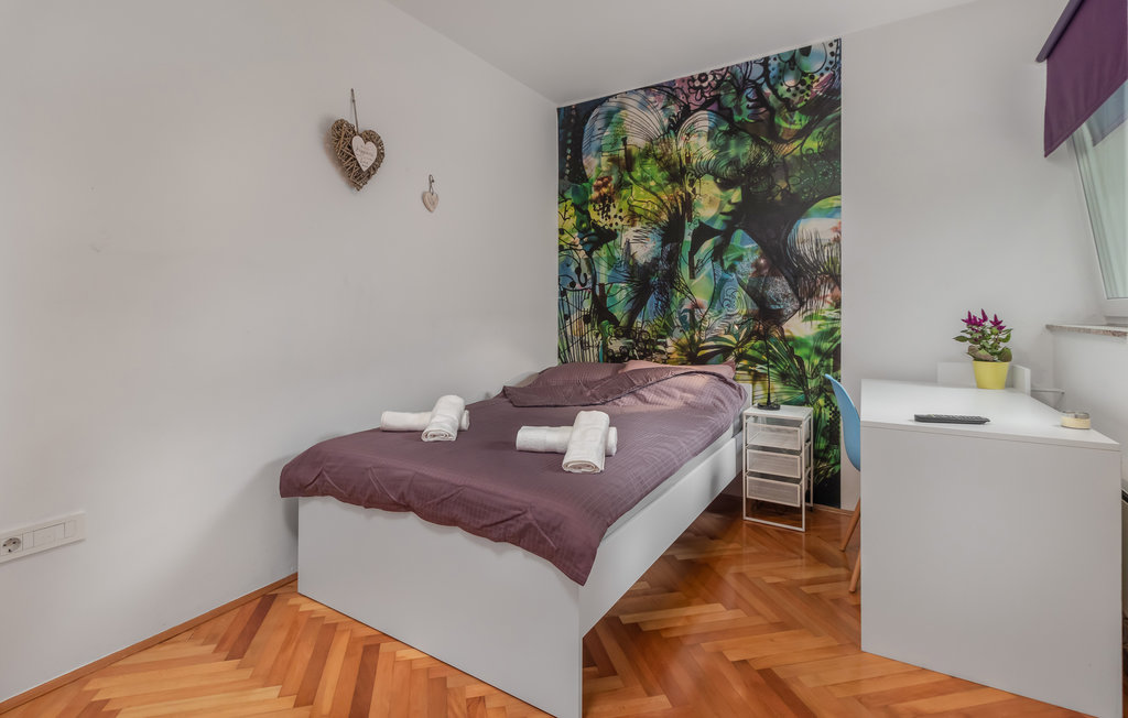 Lejlighed - Crikvenica-Kostrena , Kroatien - CKA423 16