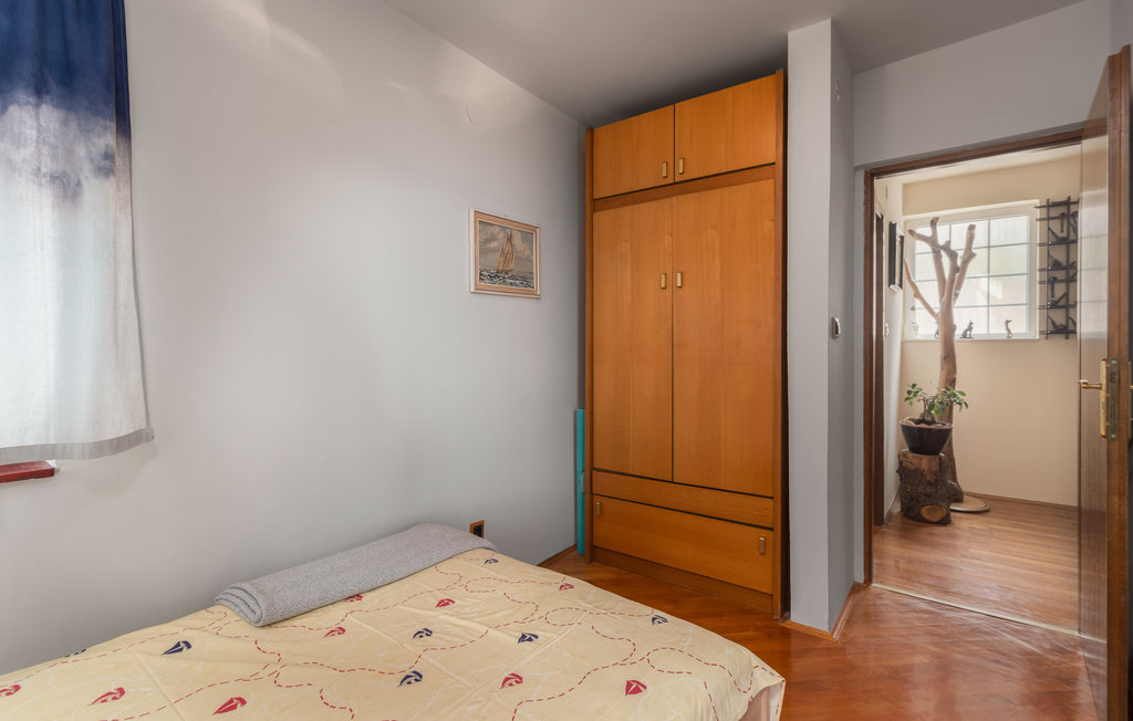 Lejlighed - Crikvenica , Kroatien - CKA210 23