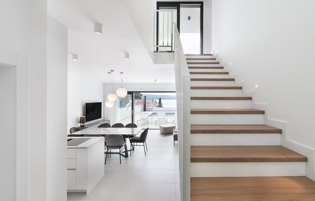 Ferienhaus - Crikvenica - Dramalj , Kroatien - CKA350 20