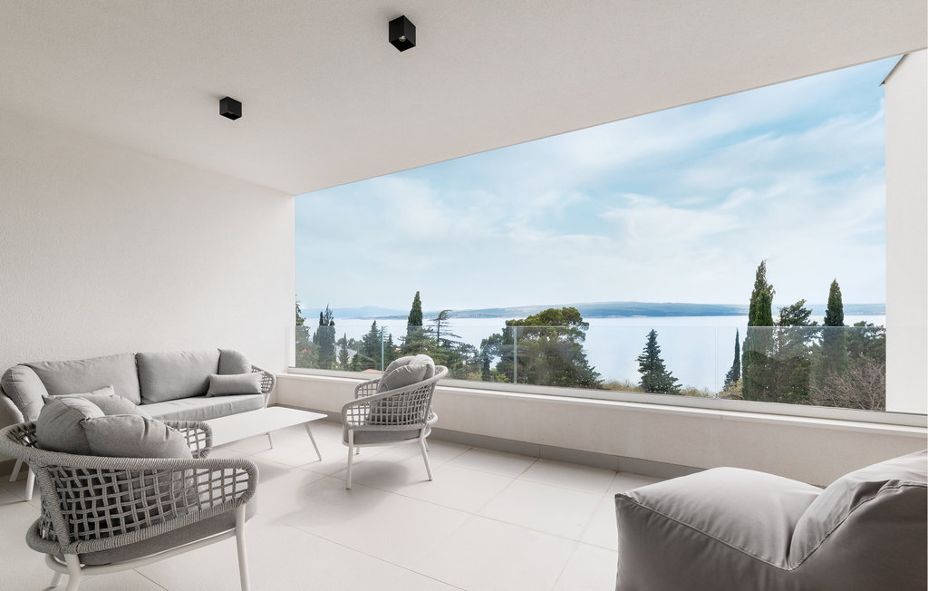 Ferienhaus - Crikvenica - Dramalj , Kroatien - CKA350 2