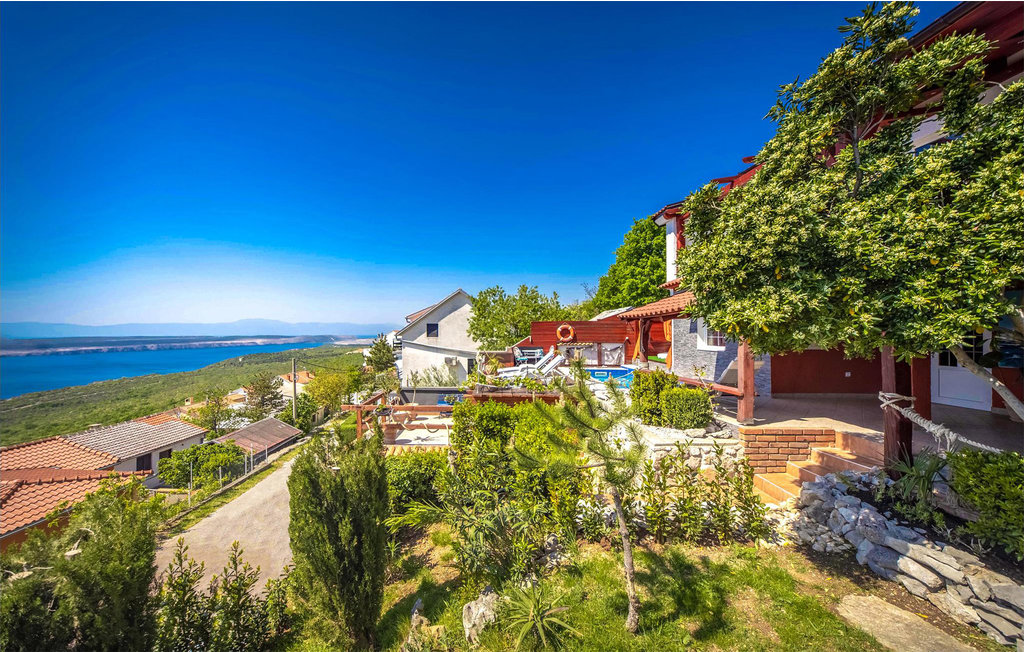Feriehus - Crikvenica - Dramalj , Kroatia - CKA335 17