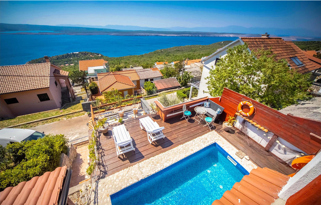 Feriehus - Crikvenica - Dramalj , Kroatia - CKA335 12