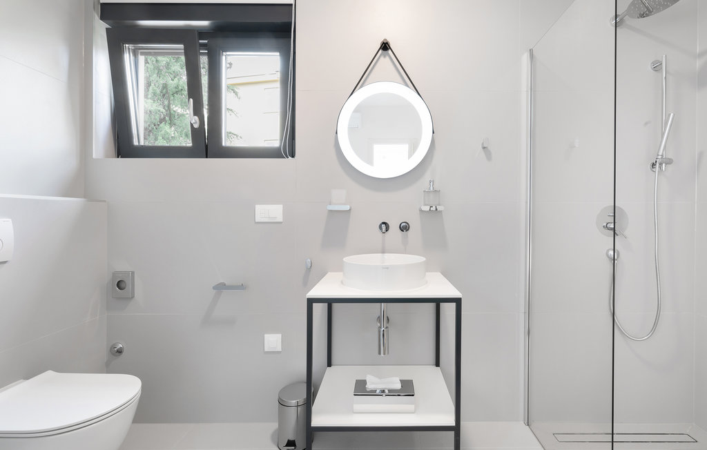 Ferienhaus - Crikvenica - Dramalj , Kroatien - CKA350 24