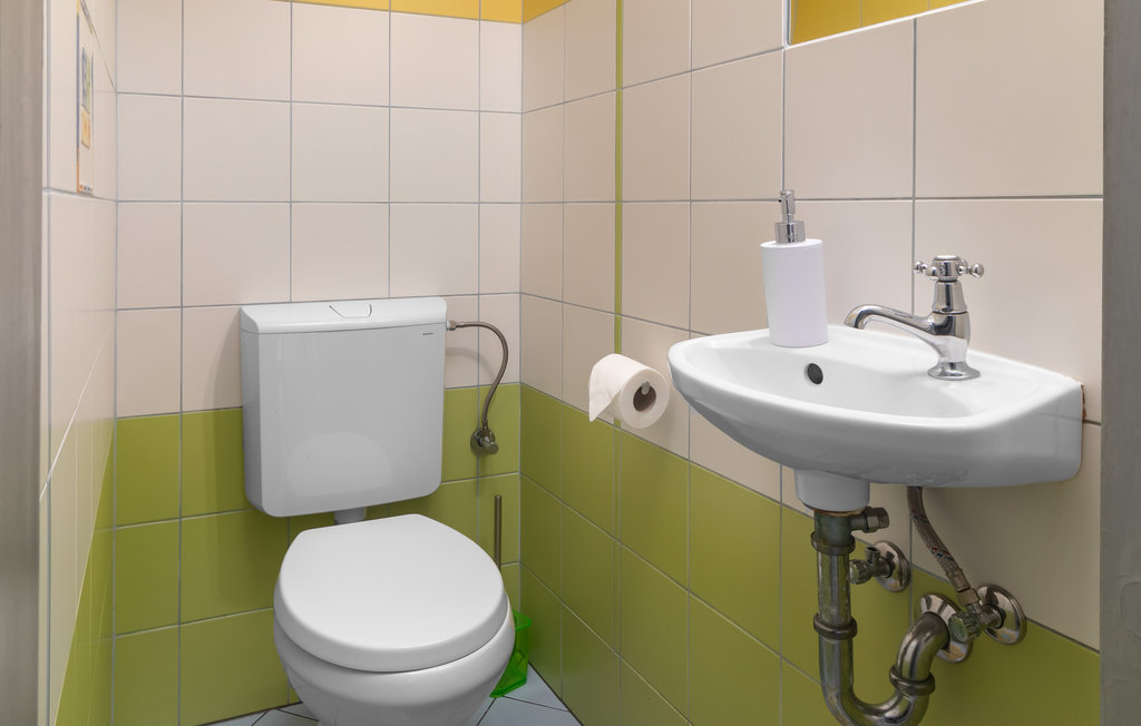 Lejlighed - Crikvenica-Kostrena , Kroatien - CKA423 21