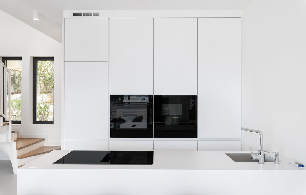 Ferienhaus - Crikvenica - Dramalj , Kroatien - CKA350 6