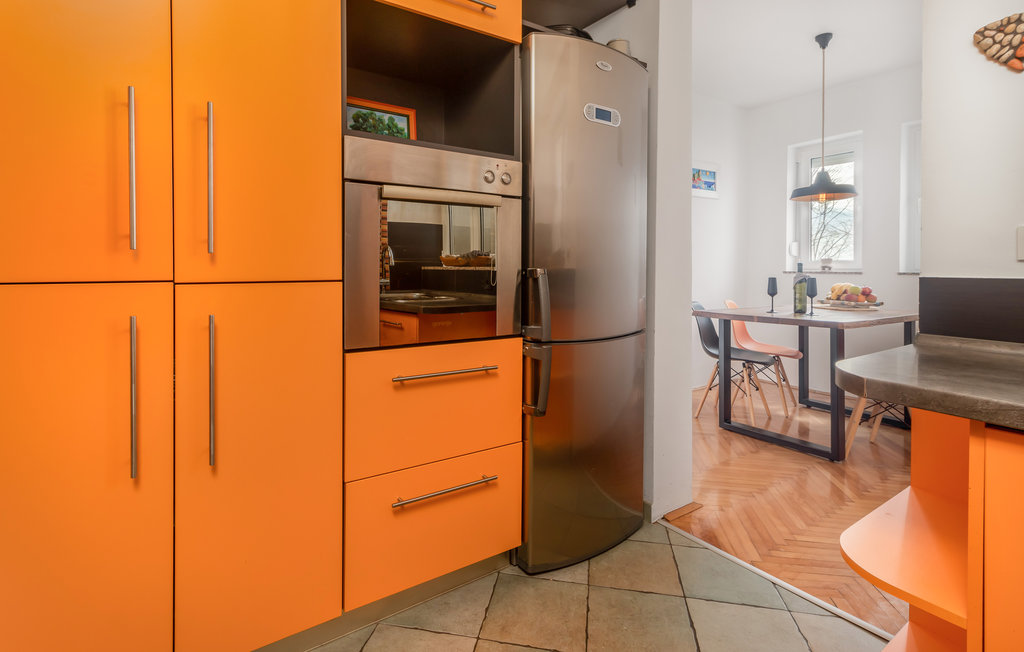 Lejlighed - Crikvenica-Kostrena , Kroatien - CKA423 5