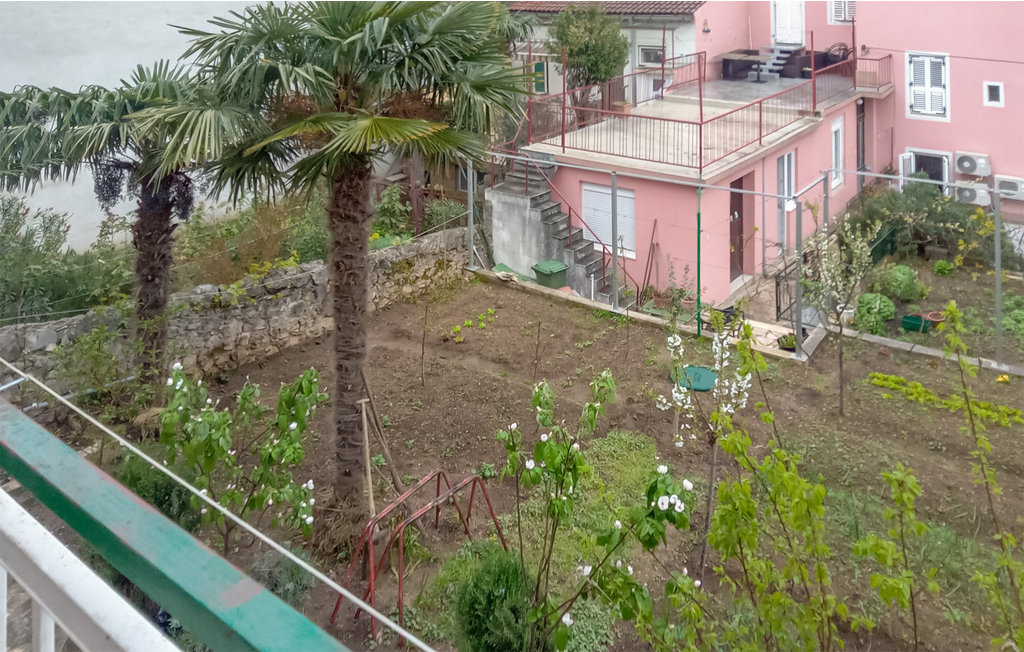 Ferienwohnung - Crikvenica , Kroatien - CKA398 6