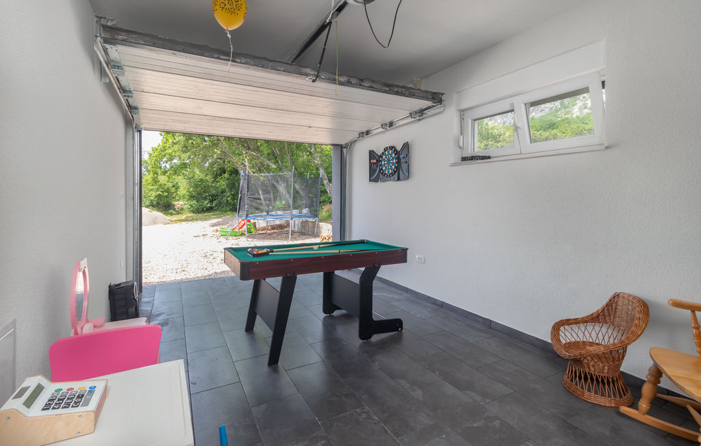 Feriehuse - Crikvenica - Drivenik , Kroatien - CKA374 8