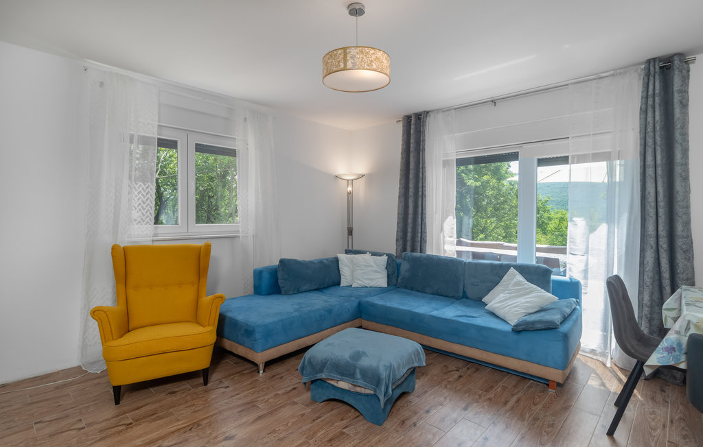 Feriehuse - Crikvenica - Drivenik , Kroatien - CKA374 16