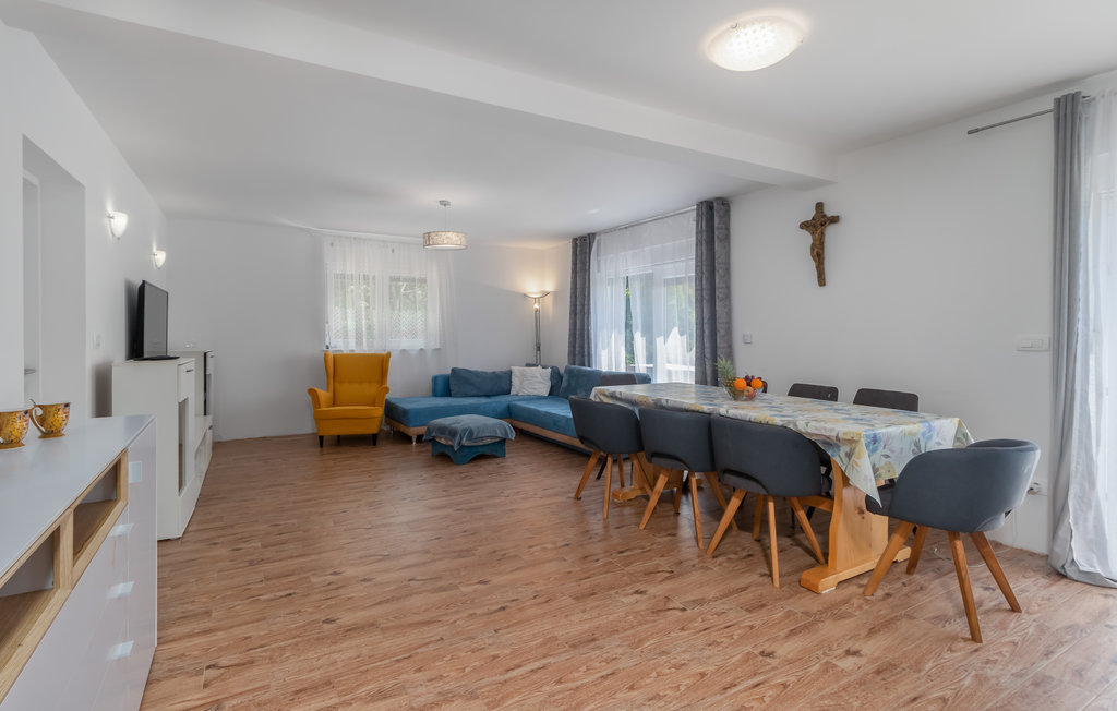 Feriehuse - Crikvenica - Drivenik , Kroatien - CKA374 5